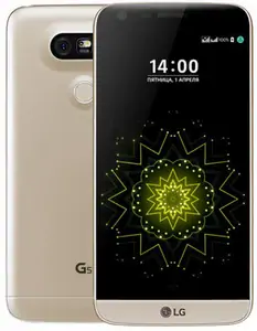 Замена камеры на телефоне LG G5 SE в Екатеринбурге